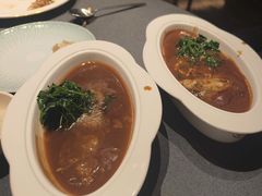 -沈灶河豚宴·河豚融合餐厅(汉中路店)
