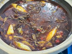 -王家土菜馆(霍山县店)