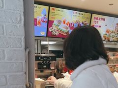 -肯德基(机场三店)