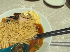 -松鹤面馆·古法焖肉面(观前店)