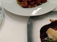 -御彩酒家(东风东路店)