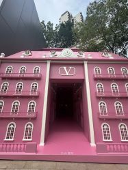 -VALENTINO华伦天奴美妆