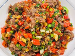 -14栋家菜馆(麓山南路店)