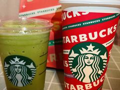 -星巴克臻选(威海威高广场店)