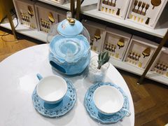 -西檬树SIMON·T轻奢蛋糕(大东方Max店)