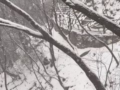 -终南山南五台景区