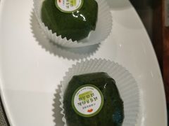 -小厨娘淮扬菜(河西奥美大厦店)