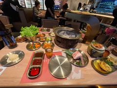 -西塔拾玖泥炉烤肉·活鳗(芝麻街店)