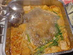 -螺大喜螺蛳粉火锅(雍和宫店)