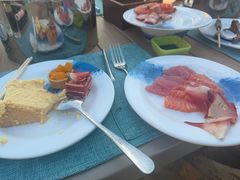 -亚龙湾希尔顿自助餐厅·海鲜·烧烤·沙滩BBQ·现场乐队