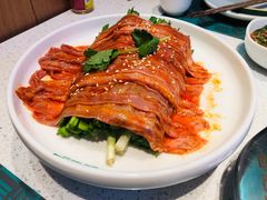 -香佰里重庆火锅(恒力博纳广场店)