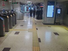-南礼士路(地铁站)