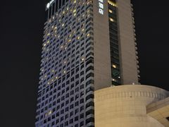 -无锡君来洲际酒店