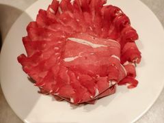 -清真·鸦儿李记·涮肉(花市店)