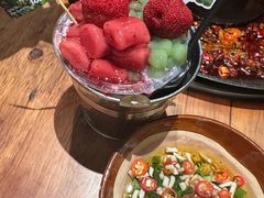 -楠火锅(太古里总店)