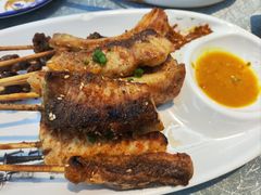-皮记海鲜1995(寮步店)