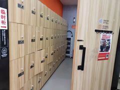 -FEELINGME乐刻包月私教馆·健身(真北华润万家店)