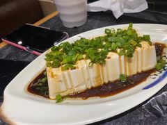 -城南老友羊蝎子火锅(花乡奥莱店)