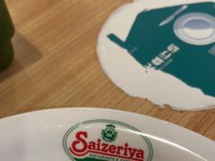 -萨莉亚意式餐厅(深南茂业店)