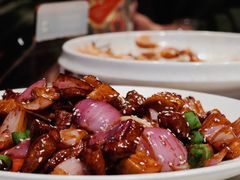 -壹只菜·崇明本地特色菜(崇明南门店)