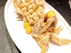 -小厨娘金榜题名(夫子庙秦淮河店)