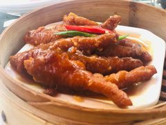 -御花园·粤菜·海鲜火锅(中山公园店)