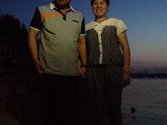 -丁香湖公园