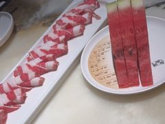 -东道煮牛肉火锅(东盛大街店)