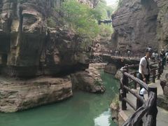 -云台山风景名胜区