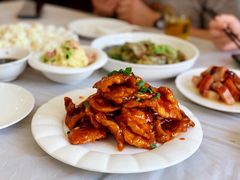 -砂锅李(九江路店)