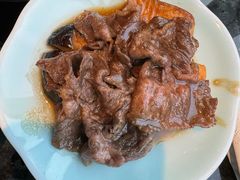 -然锅料理