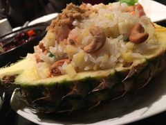 -鹿港小镇(霄云店)