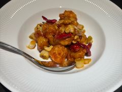 -喜悦烤鸭·新京菜(王府井店)