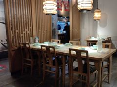 -绿茶餐厅(西单老佛爷店)