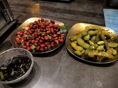 -麦凯伦烧烤·精酿超级工厂店(金桥总店)