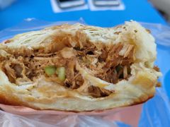 -灵宝肉夹馍(庐山路店)