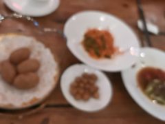 -临家闽南菜(宝洲路店)