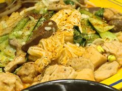 -北丐先生·野馄饨烧烤(雨花万象店)