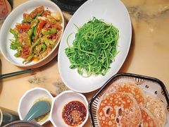 -锦府盐帮·侯宅(五棵松万达店)