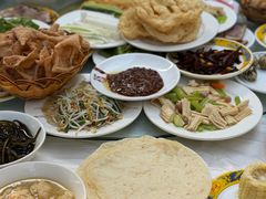 -康陵正德春饼宴26号