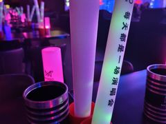 -MOSSO·Liveshow(M3香港广场店)