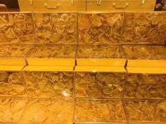 -神洲四海大酒楼(王府井澳门中心店)