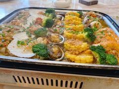 -千岛湖小鱼儿·淳安匠心农家菜