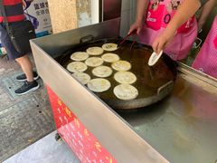 -涂记油酥饼(江汉三路店)
