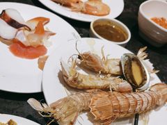 -川骄海鲜自助(亚运村店)