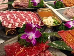 -红沃鳗鱼黑牛烤肉店(不老街店)