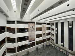 -深圳博物馆(古代艺术馆)