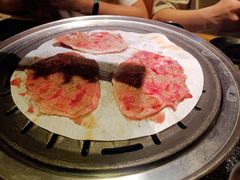 -九田家黑牛烤肉料理(太阳城店)