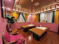 -象遇-泰式.秘术 SPA(先天下店)