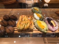 -FANEN法念·烘焙·甜点(万象城店)